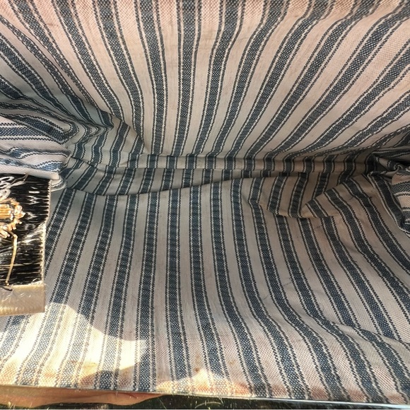 Vintage Roger Van S Pebbled Leather Frame Kisslock Clutch Bag - Picture 3 of 9